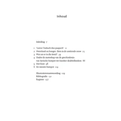 Kleine geschiedenis van de hutspot