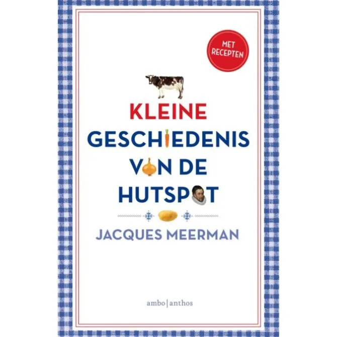 Kleine geschiedenis van de hutspot