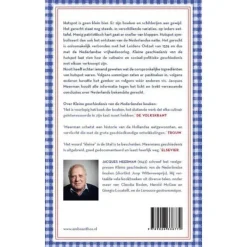 Kleine geschiedenis van de hutspot