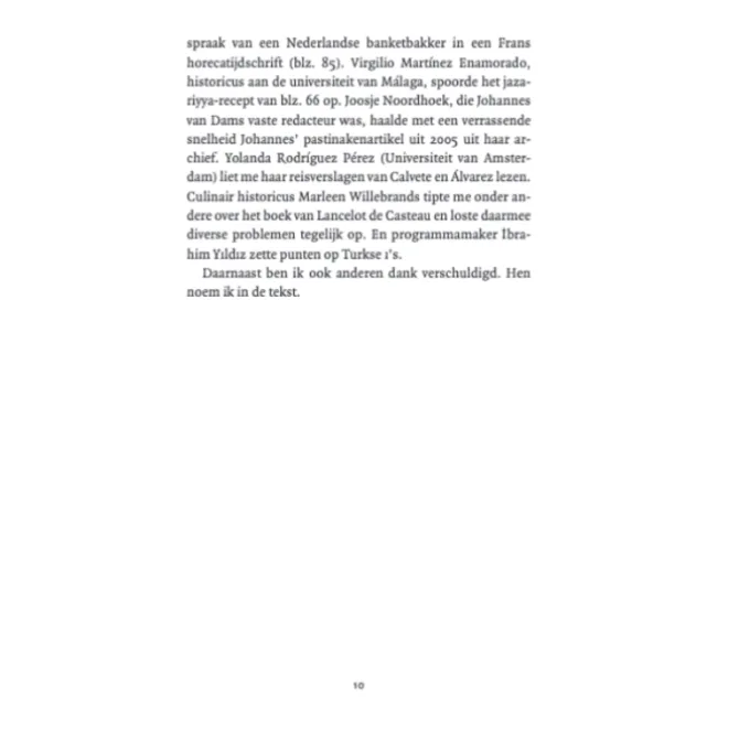 Kleine geschiedenis van de hutspot
