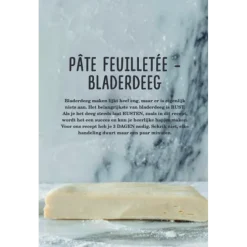 Kleine hartige taartjes