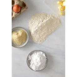 Kleine taartjes : 1 basisrecept, 60 variaties