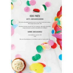 Kleine taartjes : 1 basisrecept, 60 variaties