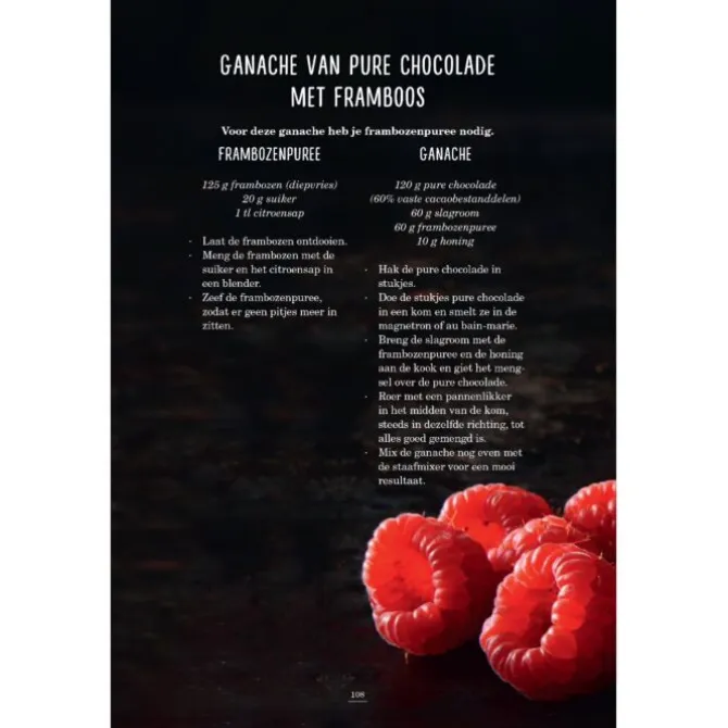 Kleine taartjes : 1 basisrecept, 60 variaties