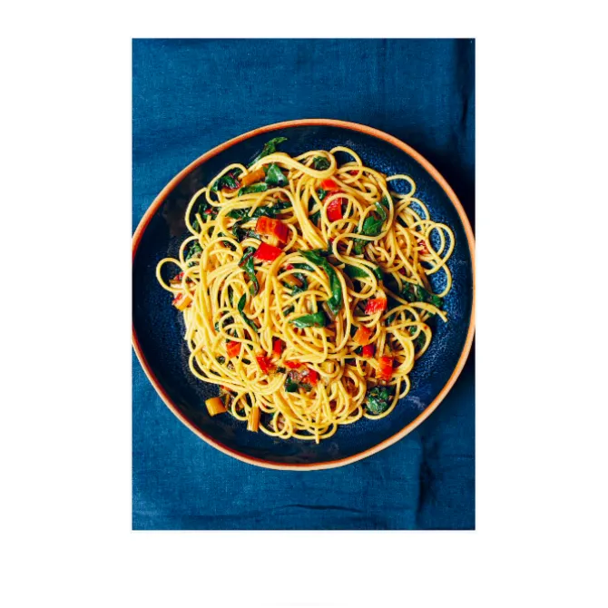 Koken, eten, leven | Nigella Lawson