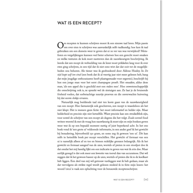 Koken, eten, leven | Nigella Lawson