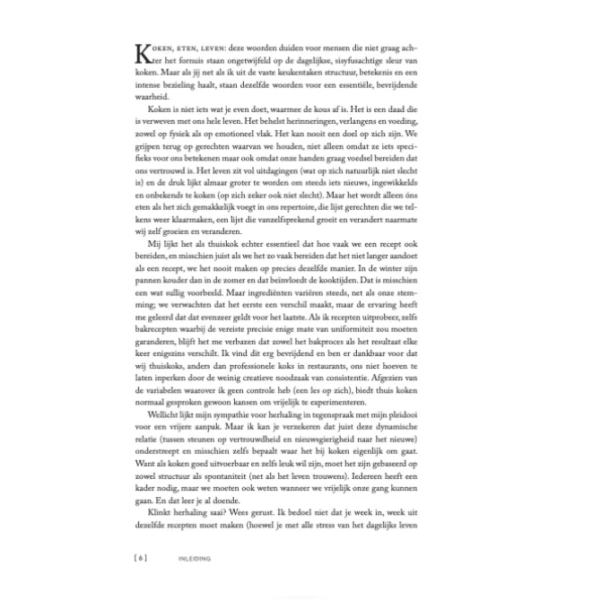 Koken, eten, leven | Nigella Lawson