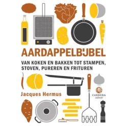 Kookbijbels - Aardappelbijbel