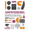 Kookbijbels - Airfryerbijbel