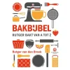 Kookbijbels - Bakbijbel - Editie 2024