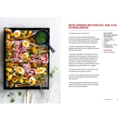 Kookbijbels - Bakplaatbijbel