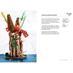 Kookbijbels - Chocoladebijbel