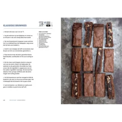 Kookbijbels - Chocoladebijbel