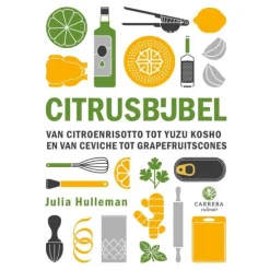 Kookbijbels : Citrusbijbel