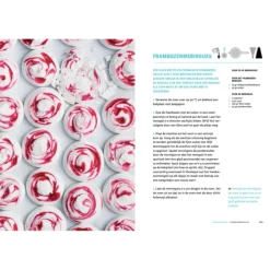 Kookbijbels - Koekjesbijbel : Rutger bakt