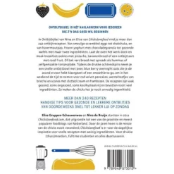 Kookbijbels - Ontbijtbijbel