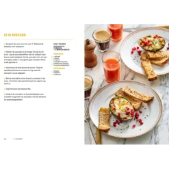 Kookbijbels - Ontbijtbijbel