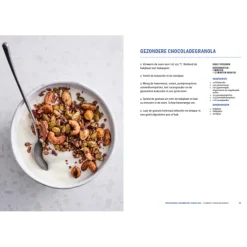 Kookbijbels - Ontbijtbijbel