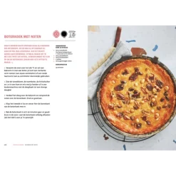 Kookbijbels - Ovenbijbel