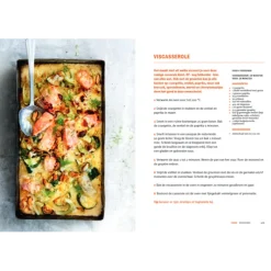 Kookbijbels - Ovenschotelbijbel