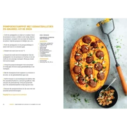 Kookbijbels - Ovenschotelbijbel
