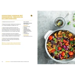 Kookbijbels - Ovenschotelbijbel