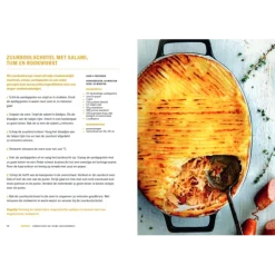 Kookbijbels - Ovenschotelbijbel