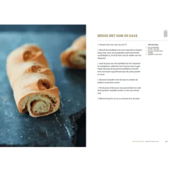 Kookbijbels - Pizzabijbel