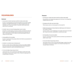 Kookbijbels - Pizzabijbel
