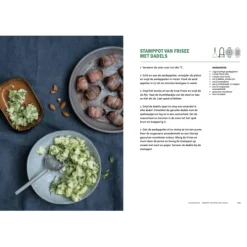 Kookbijbels - Stamppotbijbel
