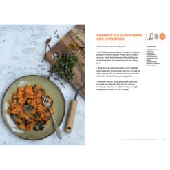 Kookbijbels - Stamppotbijbel