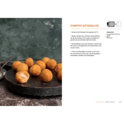 Kookbijbels - Stamppotbijbel