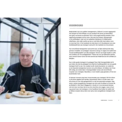 Kookbijbels - Stamppotbijbel