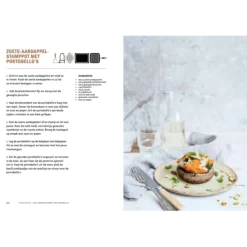 Kookbijbels - Stamppotbijbel