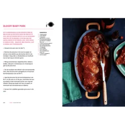 Kookbijbels - Stoofbijbel