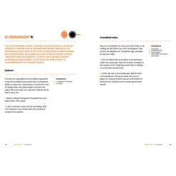 Kookbijbels - Vegabijbel
