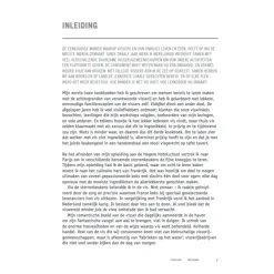 Kookbijbels - Visbijbel : werken met vis