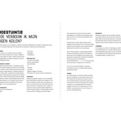 Kooltje: een ode aan alle kolen in 70 recepten