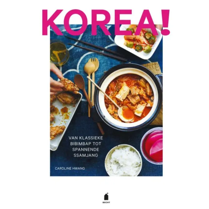 KOREA!