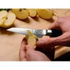 Kotai Bunka Damascus schilmes 9 cm met beschermhoes