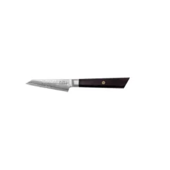 Kotai Bunka Damascus schilmes 9 cm met beschermhoes