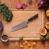 Kotai Bunka Santoku 17 cm met beschermhoes