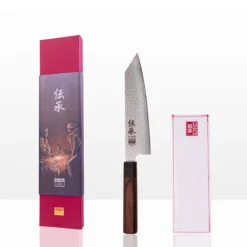 Kotai Densho Kiritsuke 19 cm met beschermhoes