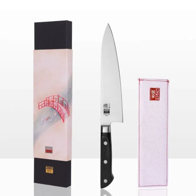 Kotai Hashi Classic koksmes 18 cm