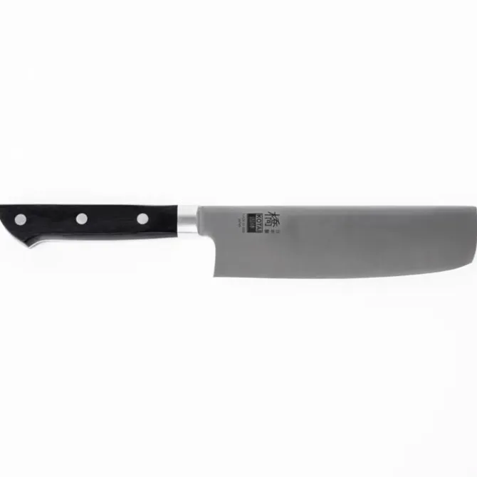 Kotai Hashi Classic Nakiri 16,5 cm