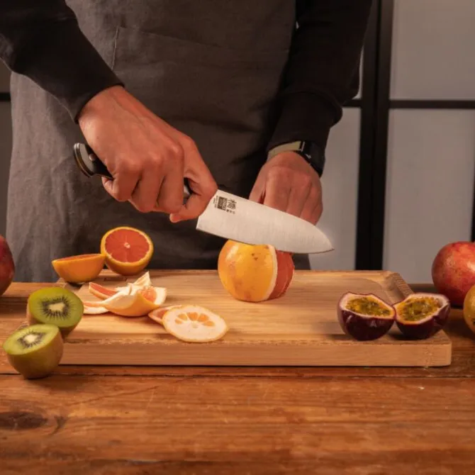 Kotai Hashi Classic Santoku 17 cm