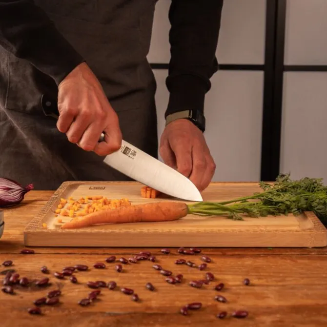 Kotai Hashi Classic Santoku 17 cm