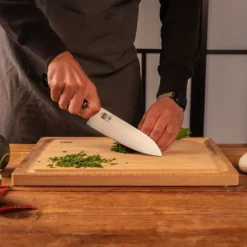 Kotai Hashi Classic Santoku 17 cm