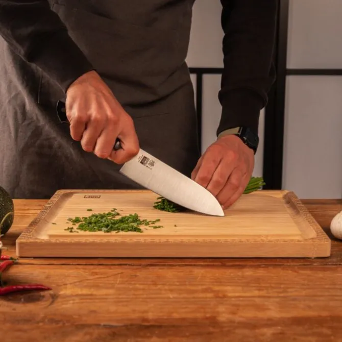 Kotai Hashi Classic Santoku 17 cm