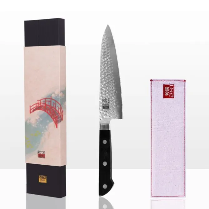 Kotai Hashi Tsuchime koksmes 20 cm